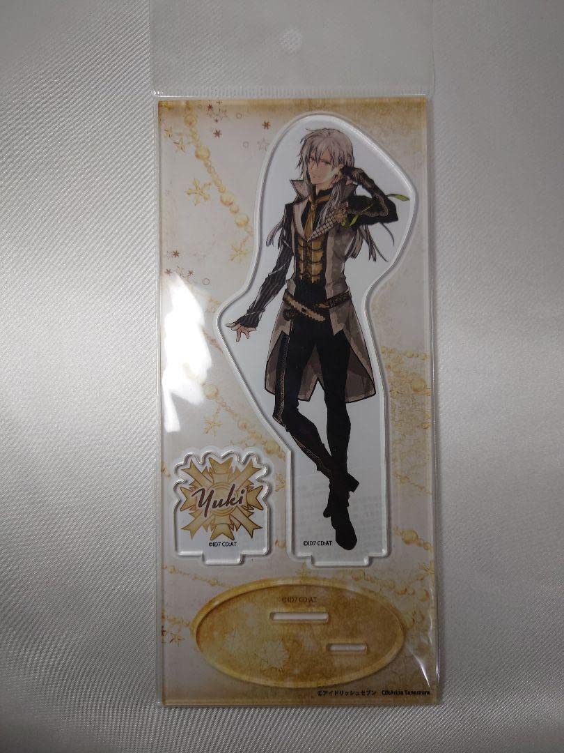 Amazon.co.jp: アイドリッシュセブン Re:vale 3周年 アクリルスタンド